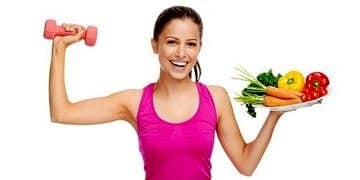 Sporcular ve yoğun egzersiz yapanlar nasıl beslenmeli?