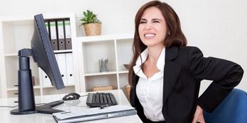 Gününü sürekli oturarak geçirenlerde ölüm riski daha fazla!