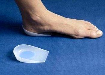 Topuk dikeni nasıl tedavi edilir?