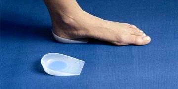 Topuk dikeni nasıl tedavi edilir?