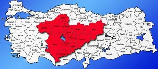 türkiye-icanadolu-harita