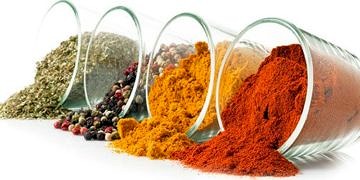 Baharatların insan vücuduna faydaları ve etkileri…