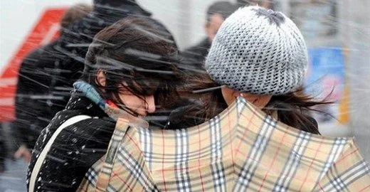 Ağrınızın nedeni soğuyan havalar olabilir