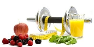 Spor yapanlar için beslenme programı ve önerileri