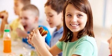 Çocuklar için sağlıklı ve dengeli beslenme önerileri