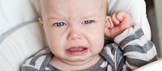 çocuklarda orta kulak iltihabı belirtileri nedenleri tedavisi