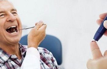 Diyabet hastaları için diş ve ağız bakım önerileri