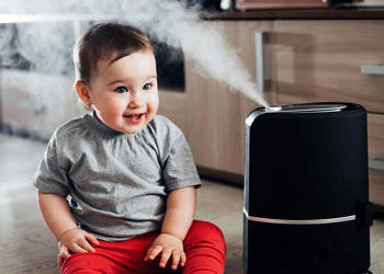 Hava nemlendiriciler faydalı mı, zararlı mı? Türleri ve kullanımı