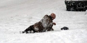 Düşme sonucu meydana gelen kırık veya çatlaklar nasıl anlaşılır?