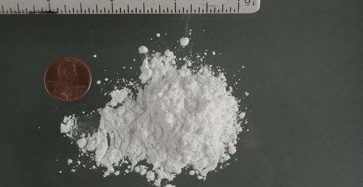 kokain-HCl