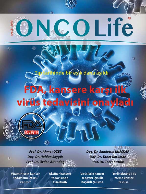 ONCOLife3-kapak