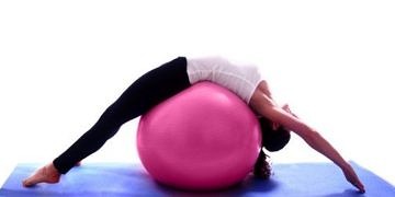 Pilates, kanser hastalarının yaşam kalitesini artırıyor…