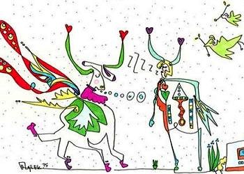 Bir hastanın gözünden psikiyatrinin içler acısı durumu…