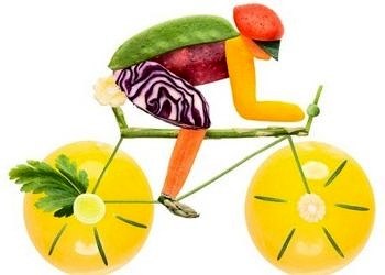 Spor yapanlar için beslenme programı ve önerileri