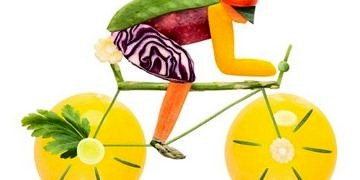 Spor yapanlar için beslenme programı ve önerileri