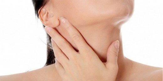 Tiroid hastalıklarının belirtileri