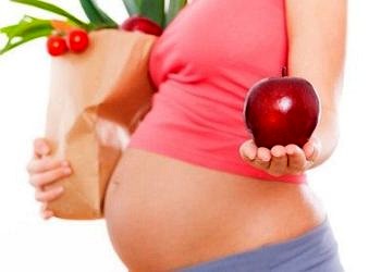 Vejetaryen hamileler nasıl beslenmeli, nelere dikkat etmeli?