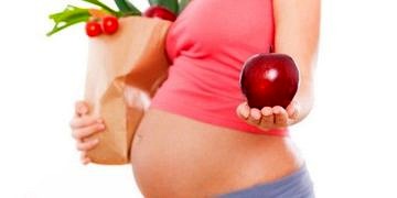 Vejetaryen hamileler nasıl beslenmeli, nelere dikkat etmeli?