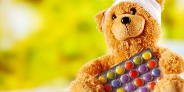 Çocuklara gelişigüzel vitamin takviyesi verilmesi kalbe zarar veriyor!