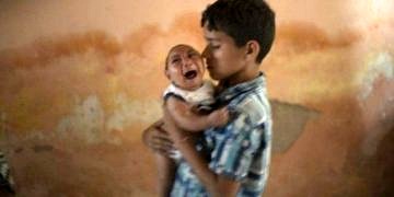 Zika salgını büyüyor: Özürlü doğan bebek sayısı şimdiden 4 bini aştı