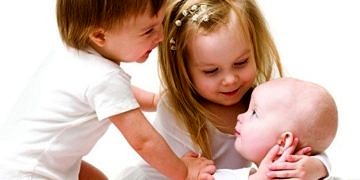 Kardeş kıskançlığını önlemek için bilmeniz gerekenler