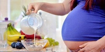 Çalışan gebeler için beslenme önerileri