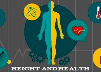 Boy uzunluğunun tip 2 diyabet, kalp-damar hastalıkları ve kansere etkisi var mı?