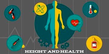 Boy uzunluğunun tip 2 diyabet, kalp-damar hastalıkları ve kansere etkisi var mı?