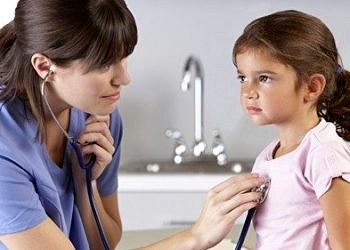 Çocuklarda kalp ağrısı nedenleri