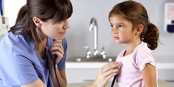 Çocuklarda kalp ağrısı nedenleri