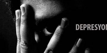 Depresyon, hastalık hastası olan kişilerde daha sık görülüyor