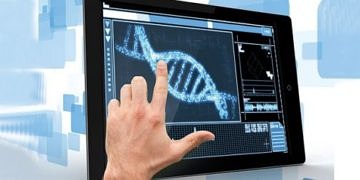 Yeni geliştirilen DNA testi Down sendromu teşhisinde çok etkili bulundu