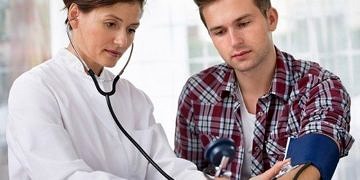 CARDIA: Gençlerde hipertansiyon görülme sıklığı hızla artıyor