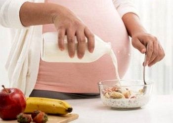 Çalışan gebeler için beslenme önerileri