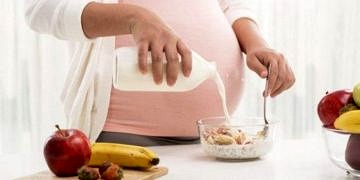 Çalışan gebeler için beslenme önerileri