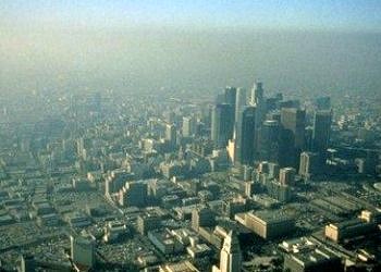 Kirli hava genleri nasıl etkiliyor?