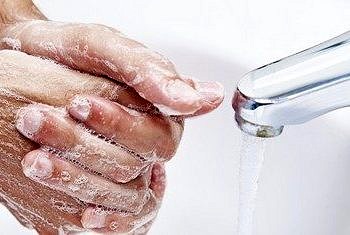 Evinizde dikkat etmeniz gereken basit ama etkili hijyen kuralları