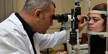 Prof. Dr. Yetik’in keşfi bebeklerde körlük tedavisinde literatüre geçti