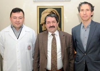 Cerrahpaşa’da 5. kez başarılı bir ortotopik kalp transplantasyonu yapıldı