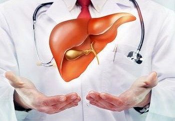 Karaciğer yağlanmasının nedenleri