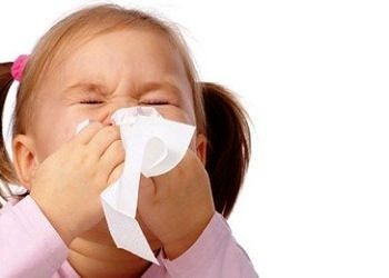 Çocukluk çağında görülen enfeksiyon hastalıkları ve korunma yöntemleri