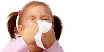 Çocukluk çağında görülen enfeksiyon hastalıkları ve korunma yöntemleri