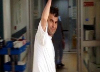 Türkiye’nin üçüncü çift kol nakli 12 saatlik başarılı bir operasyonla yapıldı