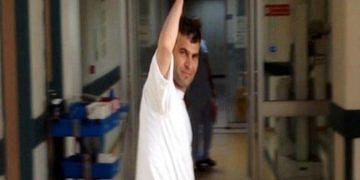 Türkiye’nin üçüncü çift kol nakli 12 saatlik başarılı bir operasyonla yapıldı