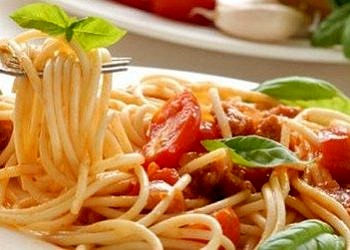 Makarnanın faydaları ve lezzetli makarna tarifleri