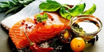 Balık ve ceviz kökenli Omega-3 tüketmek ölüm riskini azaltıyor
