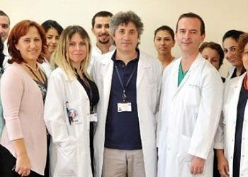 Çift kol nakli ile ilgili Prof. Dr. Ömer Özkan’dan ilk açıklama