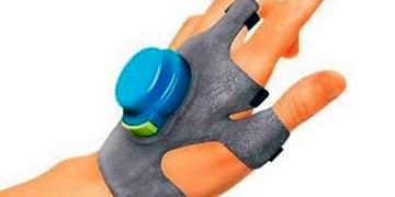 Parkinsonda el titremesini engelleyen eldiven üretildi