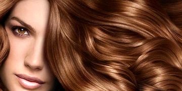 Işıl ışıl parlak saçlar için ne yapmalı?