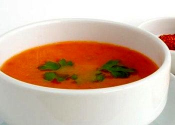 Çocuklara ve hastalara tarhana çorbası vermeyin